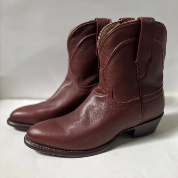Tecovas | Shoes | Tecovas Penny Genuine Leather  display picture 3